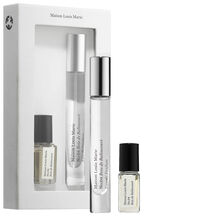 NO.04 BOIS DE BALINCOURT PERFUME & OIL MINI SET (SET FRAGANCIA TAMA&Ntilde;O VIAJE)